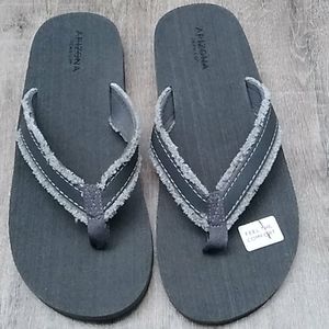 Arizona Jean Company Sandals \u0026 Flip 